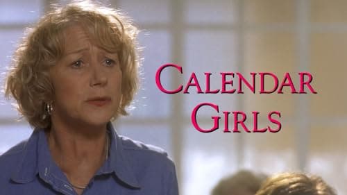 Calendar Girls — view 2
