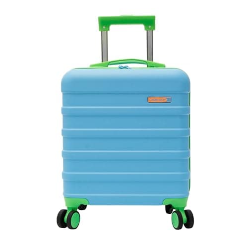 Cabin Max EasyJet Cabin Suitcase 45x36x20 Hard Shell Carry On, 30L
