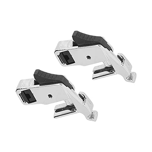 Srliya Hemming Sewing Foot with Metal Adapter — view 5