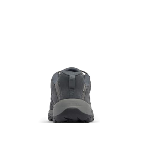 Columbia Men’s Redmond IV Low Waterproof Shoe — view 4