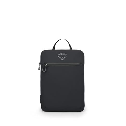 Osprey Daylite Laptop Sleeve, 14" Inches, Black — view 3