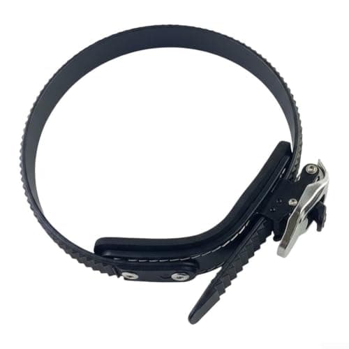 Ski Boot Strap 50cm for Quick Release Aluminum Alloy Ski Boot — view 2