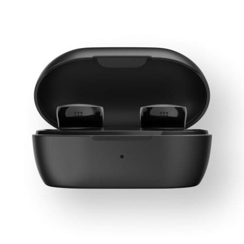 Bose QuietComfort Wireless Noise Cancelling Earbuds 5.3, Lifestyle Bluetooth Earbuds with Active Noise Cancellation, Up to 8.5 Hours of Battery Life, Black — view 4