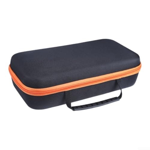 Hard EVA Storage Bag 28x8x14cm Waterproof Shockproof Case