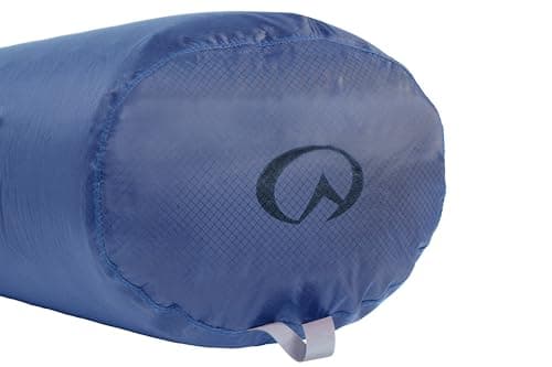 Lifeventure Ultralight 10 Litre Dry Bag, Rip-Stop Fabric with Taped Seams — view 2