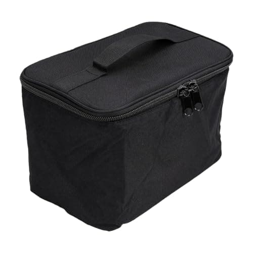 GLOGLOW Insulated Lunch Bag Insulated