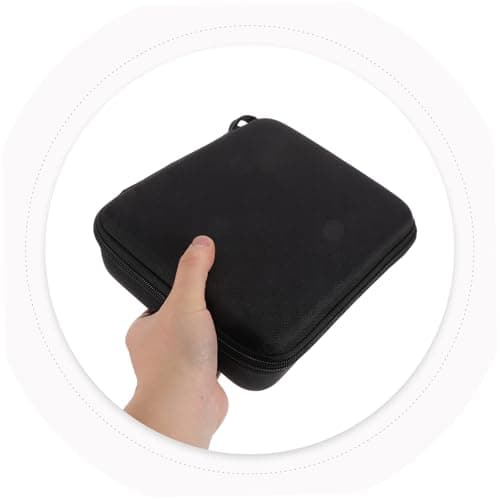 Car Vacuum and Inflator Storage Bag with Tire Repair Kit — view 3