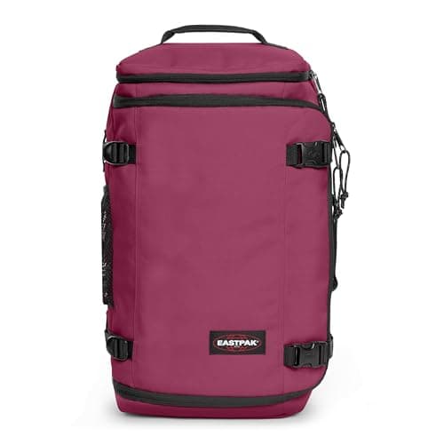 Eastpak Carry Pack Travel Duffel Backpack Laptop Sleeve Carry On Cabin 30L