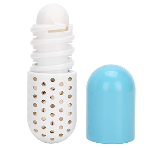 Brrnoo Shoe Deodorizer Agent for Moisture Odor Removal (9 x 3cm) — view 5
