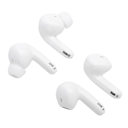 SENECESLI 4 Pack Wireless Earbuds Bluetooth Noise Canceling — view 2