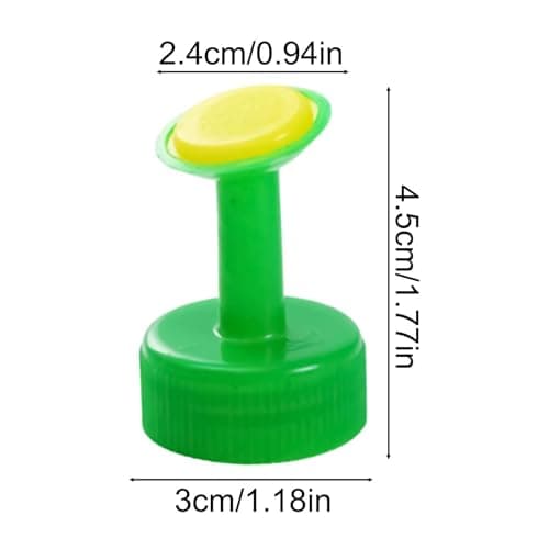 Water Bottle Spout Adapter Uniform Distribution Universal — view 5