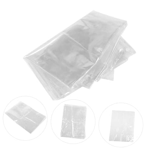BESTonZON Map Bag Portable File Holder for Hiking Camping Stuff Travel Pouches for Packing File Storage Bag Documents Storage Folder Outdoor Pouch — view 5