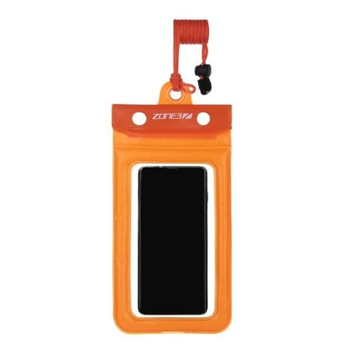 Zone3 Buoyancy Waterproof Phone Pouch — view 2