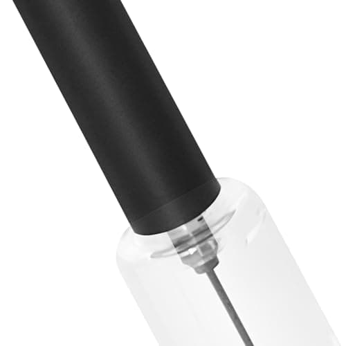 Air Pressure Wine Bottle Opener Aerator Corkscrew — view 4