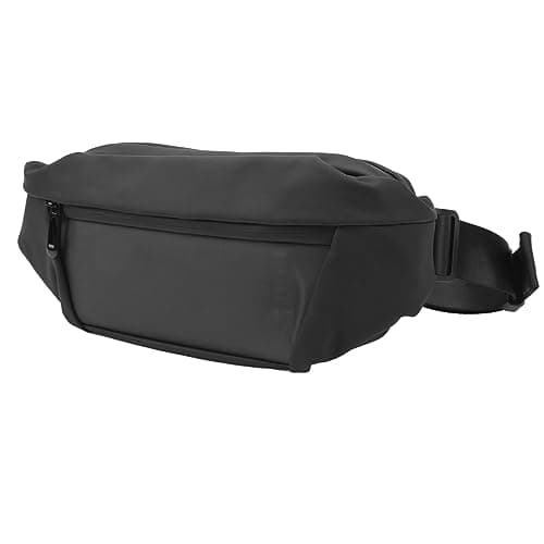 Sorandy LED Fanny Pack for Travel, Adjustable