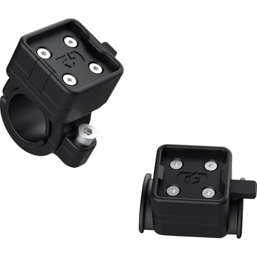 Oxford CLIQR Motorcycle Handlebar Mount OX850 — view 5