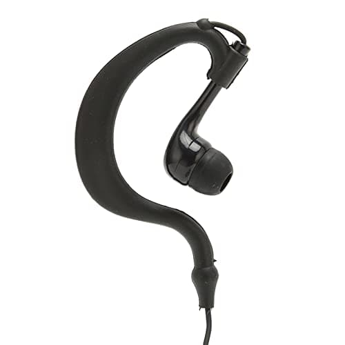 Wakects Over Ear Wired Earbuds, Noise Canceling 3.5mm — view 4