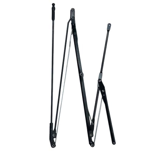 minkissy Folding Umbrella Repair Parts Umbrella Ribs Accessories Repair Kit for Broken Folding Umbrellas Easy-to-Use Replacement Accessory 1 piece
