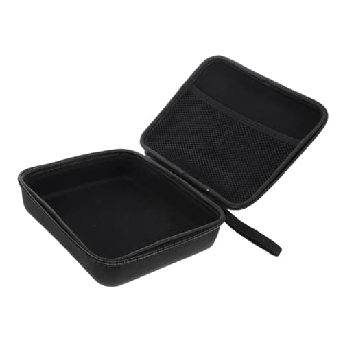 Travel Case Tire Inflator Bag Eva Storage Holder for Air Compressor