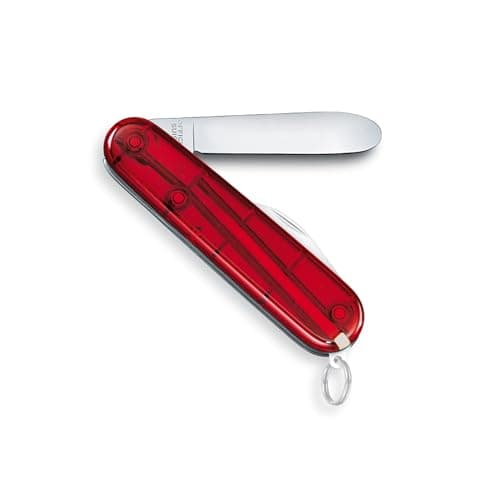 Victorinox My First Victorinox Swiss Army Knife for Children, 9 Functions — view 4