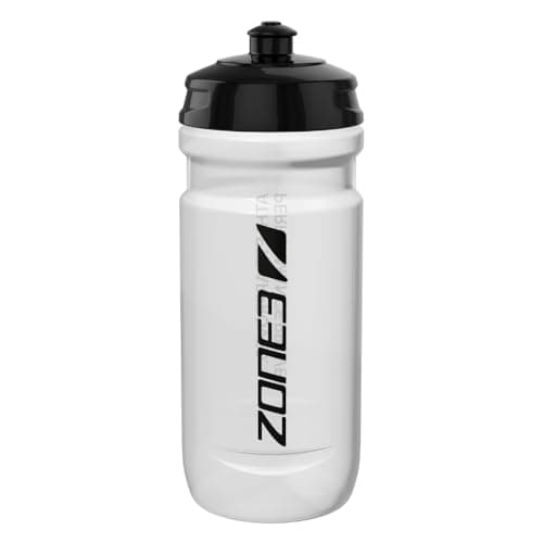 ZONE3 600ml Water Bottle – BPA-Free Leak-Proof Sports Bottle