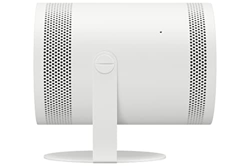 The Freestyle 2nd Gen Full HD HDR Smart TV LED Projector with Gaming Hub — view 4
