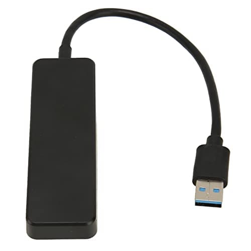 Cocoarm USB3.0 Hub 4 in 1, USB C to 4xUSB3.0 Adapter — view 2