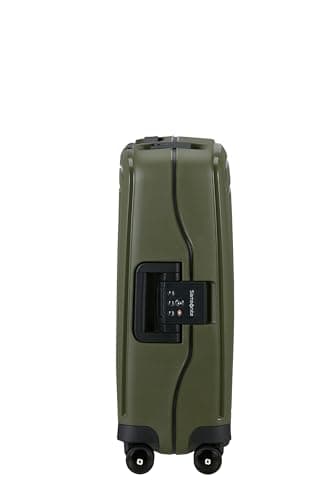 Samsonite S'Cure Spinner Cabin Suitcase, 55 cm — view 3