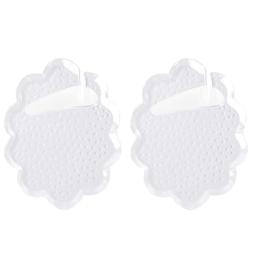 Slip-Slop Cushion Between Toes Breathable Washable Pads Separators — view 6
