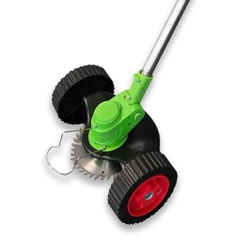 JML Rotorazer Cordless Strimmer – Electric Grass Trimmer & Edger 3in1 — view 3