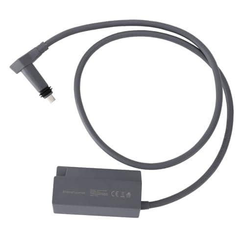 Ziyvural Satellite Internet Ethernet Adapter, Rubber Rectangle Design — view 3