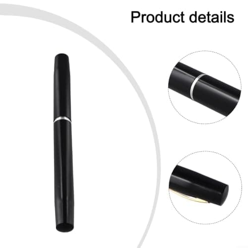 Sensitive Tip Fishing Pole 1m Responsive Bite Detection(black) — view 5