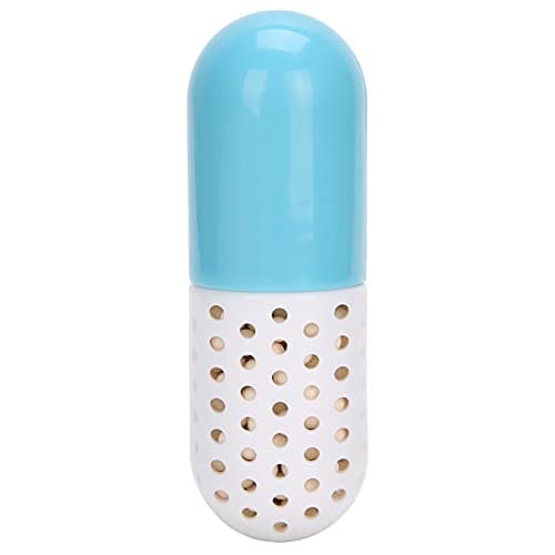 Brrnoo Shoe Deodorizer Agent for Moisture Odor Removal (9 x 3cm) — view 6