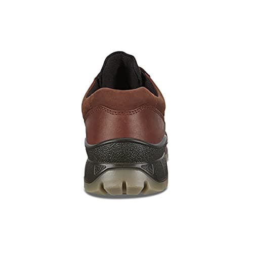 ECCO Track 25, Men’s Low Rise Hiking Shoes, Brown (Bison), UK (42 EU) — view 4