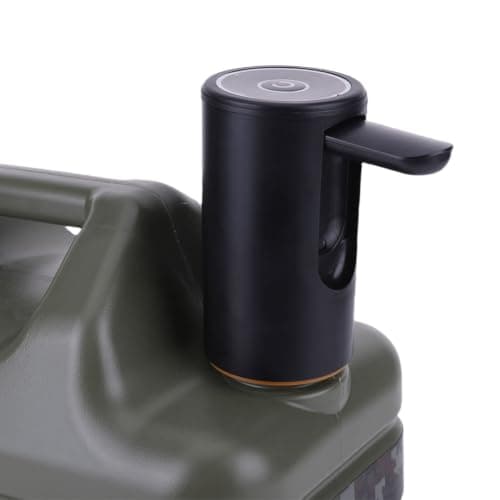 Cymwer 1Pc Electric Water Pump Adapter Khaki — view 5