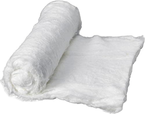 Safety First Aid HypaCover Cotton Wool Roll, 500g, Non-Sterile — view 5