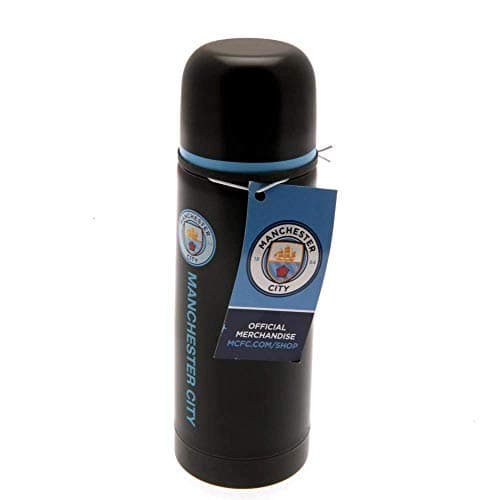 MANCHESTER CITY F.C. Thermal Flask — view 3