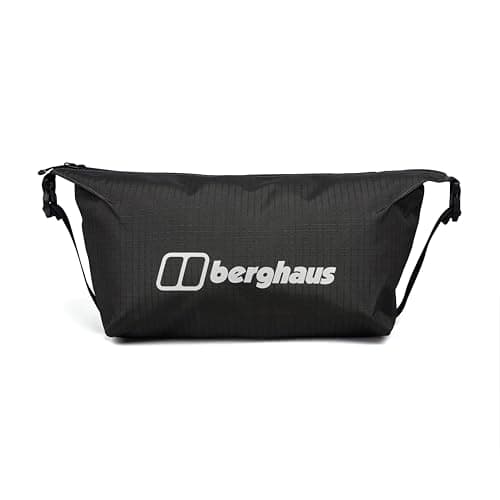 Berghaus Unisex Wanderwise Packing Cube | Travel Essential Packing Cube, Peat, Large