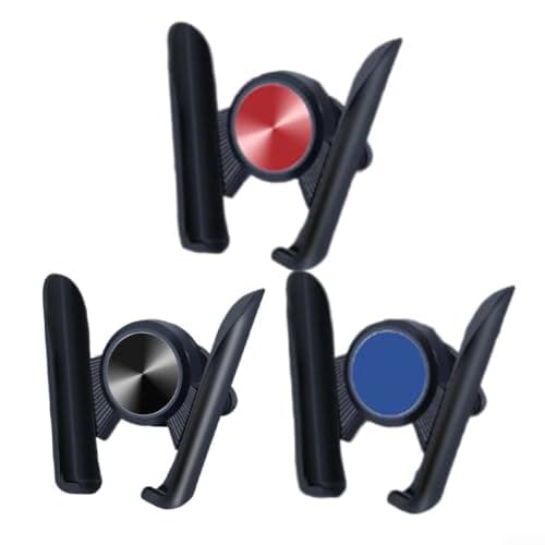 Air Vent Phone Mount 360 Rotatable Stand Air Vent Phone Mount — view 5