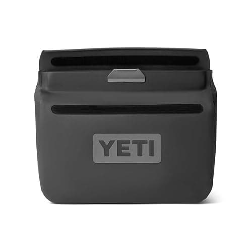 YETI Sidekick Dry, Charcoal, 3L — view 4
