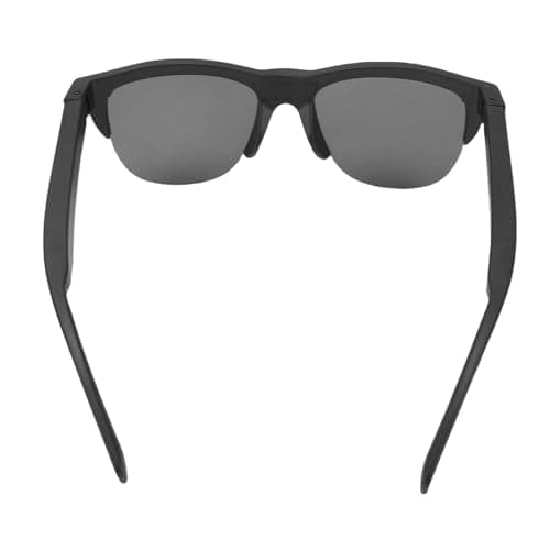 BONKZEBU Smart Bluetooth Sunglasses Stylish Wireless Stereo Headphones for Cycling Travel Outdoor Activities — view 3