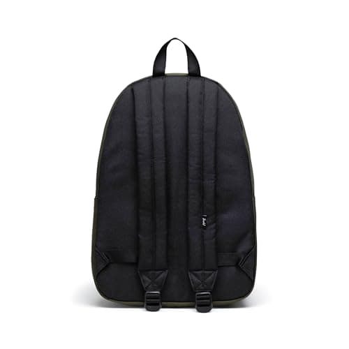 Herschel Classic Backpack, Ivy Green, One Size — view 4