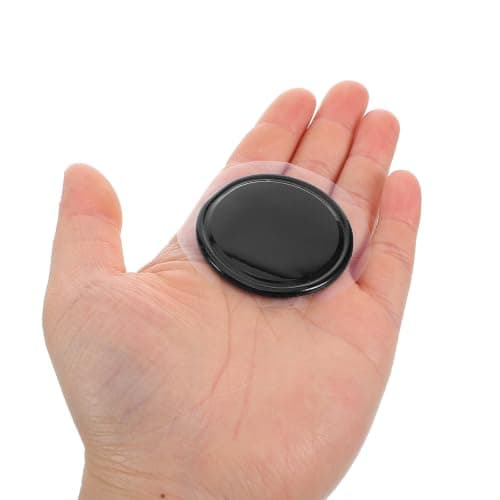 6pcs No Slip Phone Holder Magnetic Car Mount Pad for Dashboard — view 4