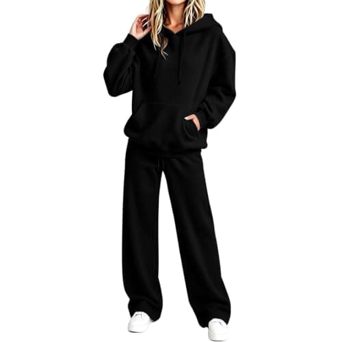 Holiday Co Ord Sets for Women 2 Piece Tracksuits Full Lounge Wear Sets