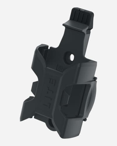 ABUS Bracket SH 6055K Bordo Lite for Transporting the Folding Lock — view 2