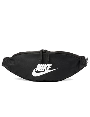 Nike DB0490 Nike Heritage Men Black/Black/White UK 1SIZE