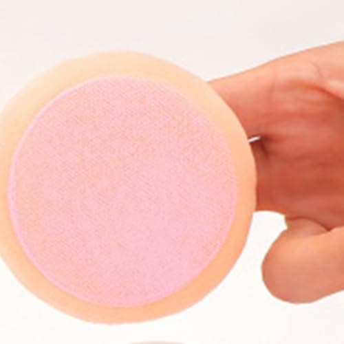 Loose Powder Box Elastic Mesh Large Capacity Plastic Portable — view 5