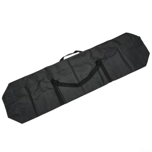 NiuLumea Waterproof Tripod Bag 140cm Dust Moisture Protection — view 5