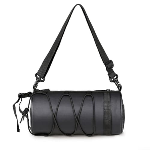 for versatile Bike Saddle Bag 2.5L Multi-Mount Fit for versatile(Lavender) — view 5