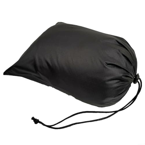 Ultralight Waterproof Drawstring Bag For Camping, Gym, Travel